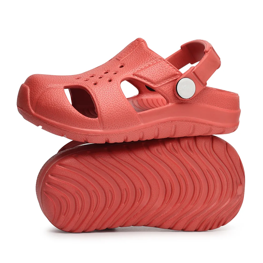 Jumbo Clogs for Kids - Image 3