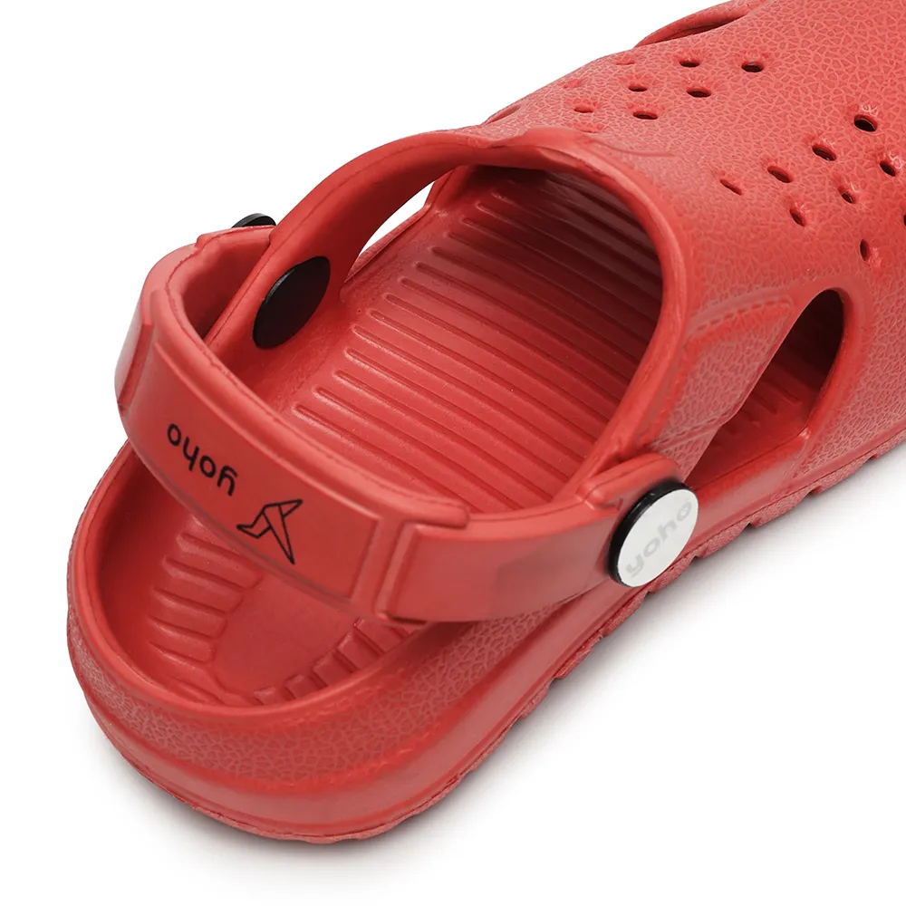 Jumbo Clogs for Kids - Image 4