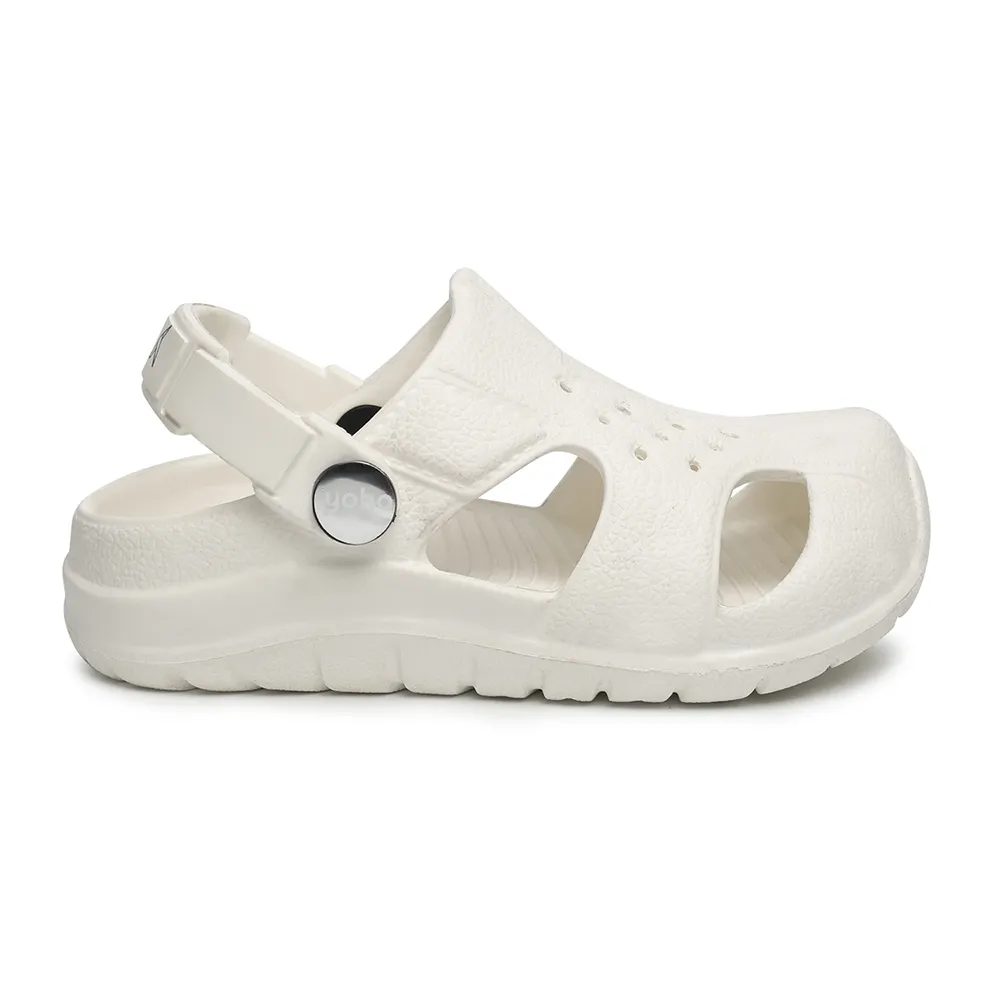 Jumbo Clogs for Kids - Image 7