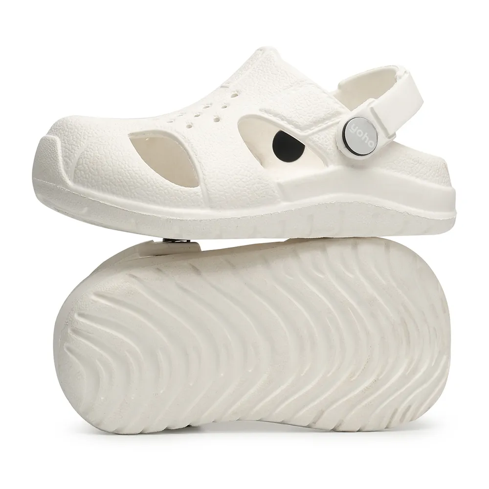 Jumbo Clogs for Kids - Image 8