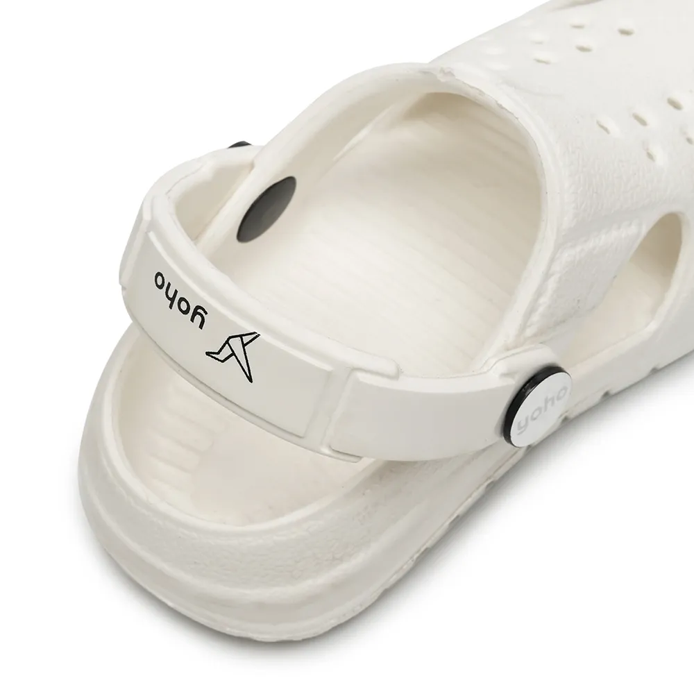Jumbo Clogs for Kids - Image 9