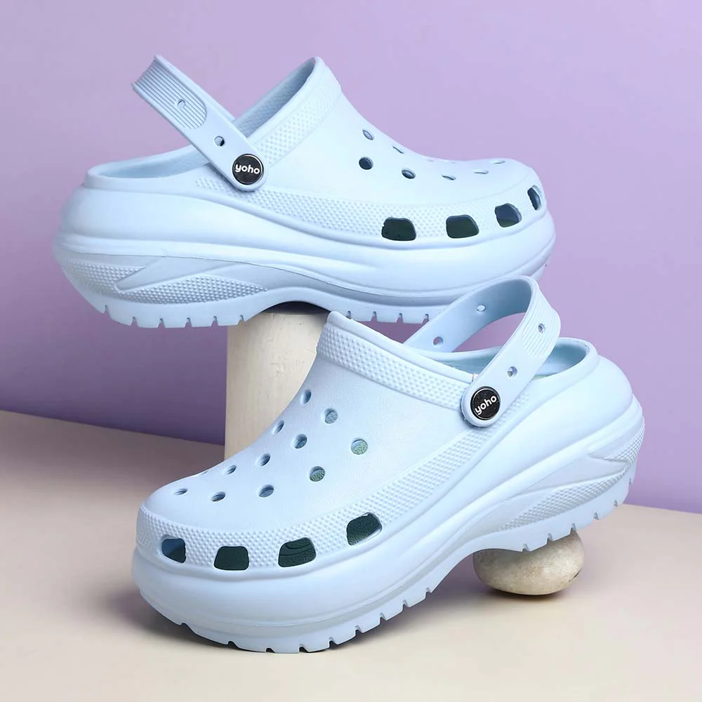 Jumbo Clogs for Women - Image 10
