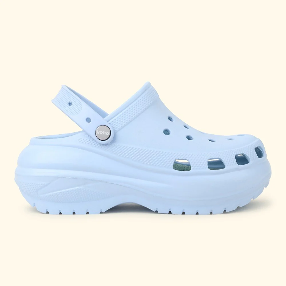 Jumbo Clogs for Women - Image 11