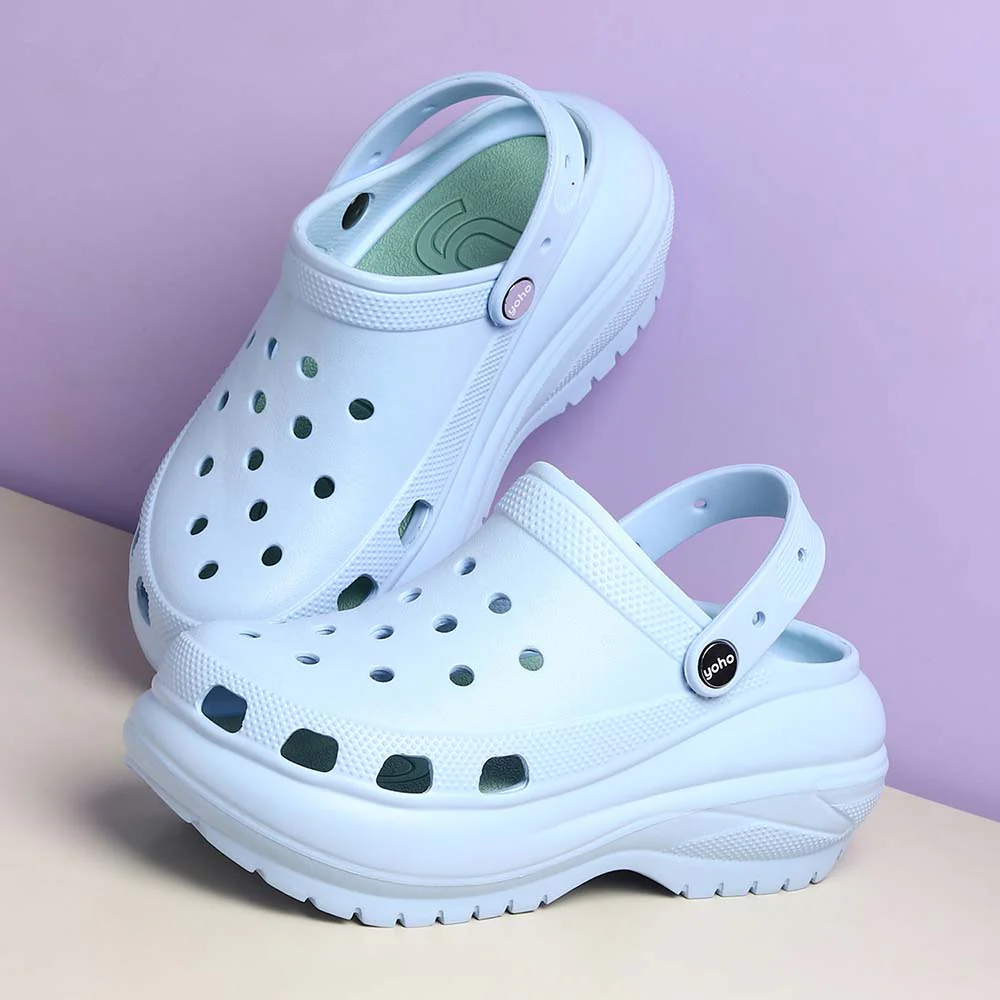 Jumbo Clogs for Women - Image 12