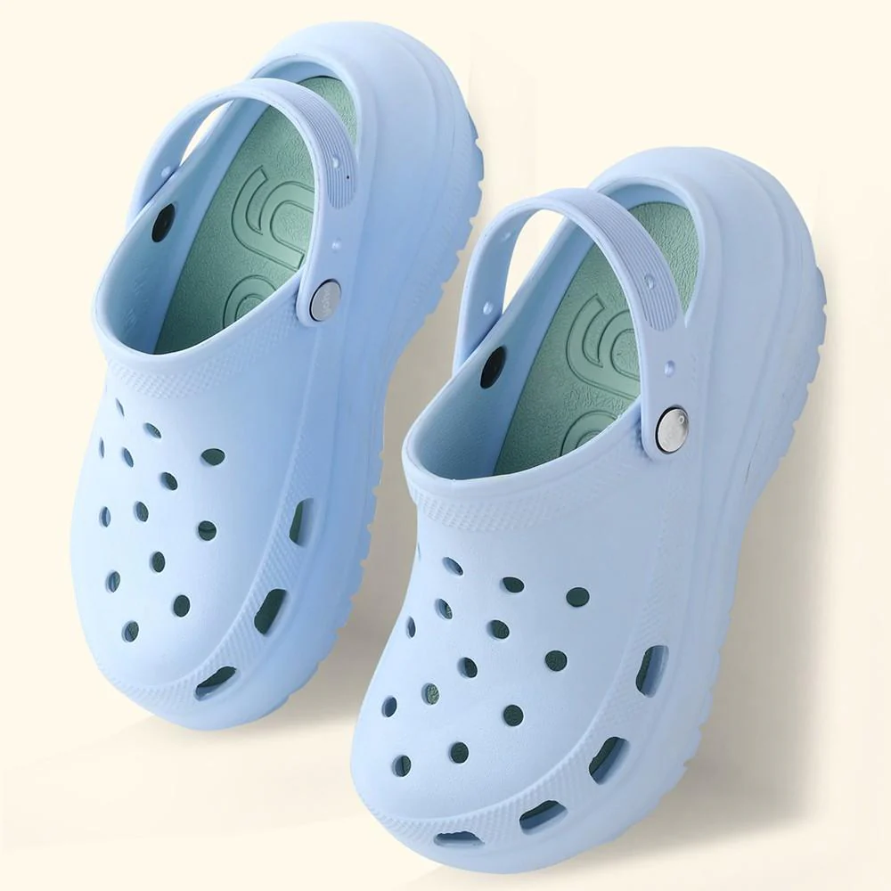 Jumbo Clogs for Women - Image 13