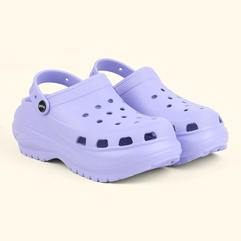Jumbo Clogs for Women - Image 15