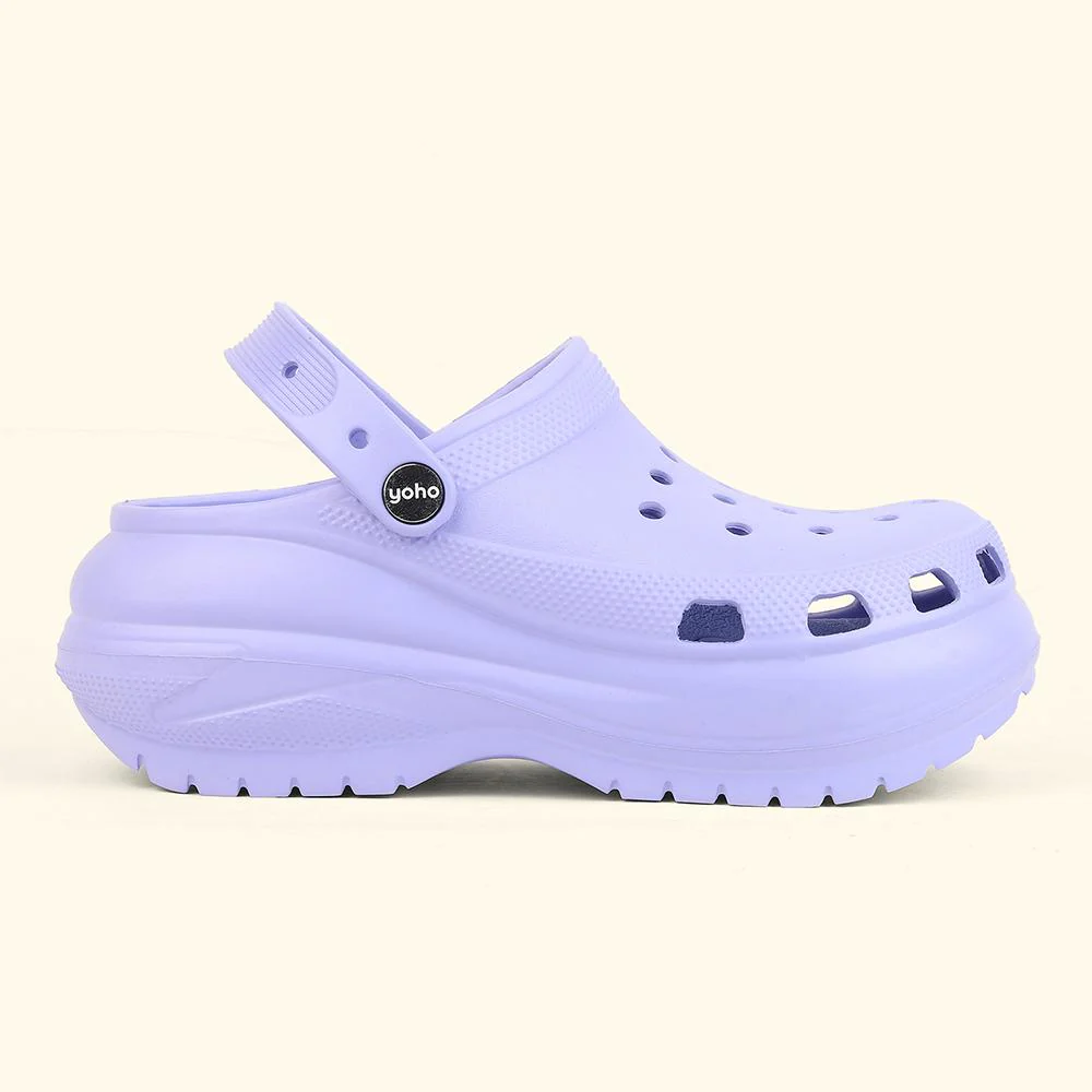 Jumbo Clogs for Women - Image 16