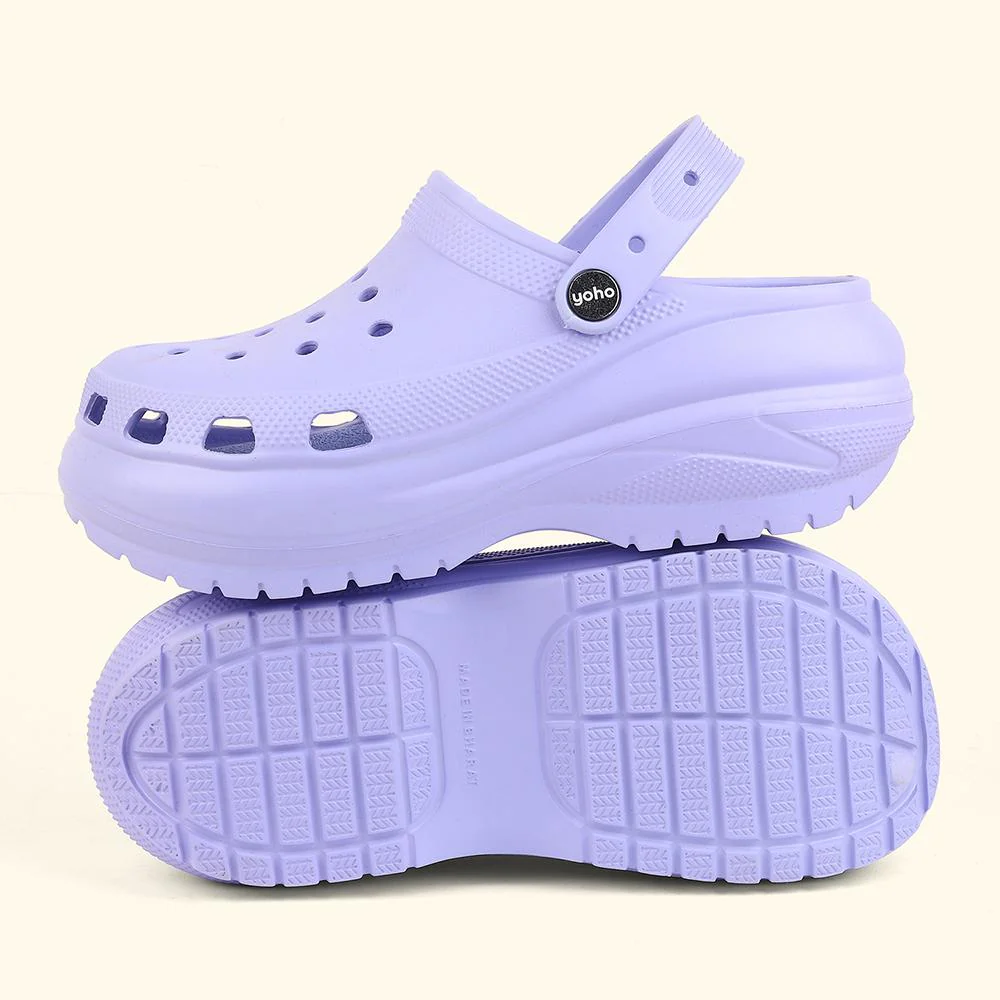 Jumbo Clogs for Women - Image 17