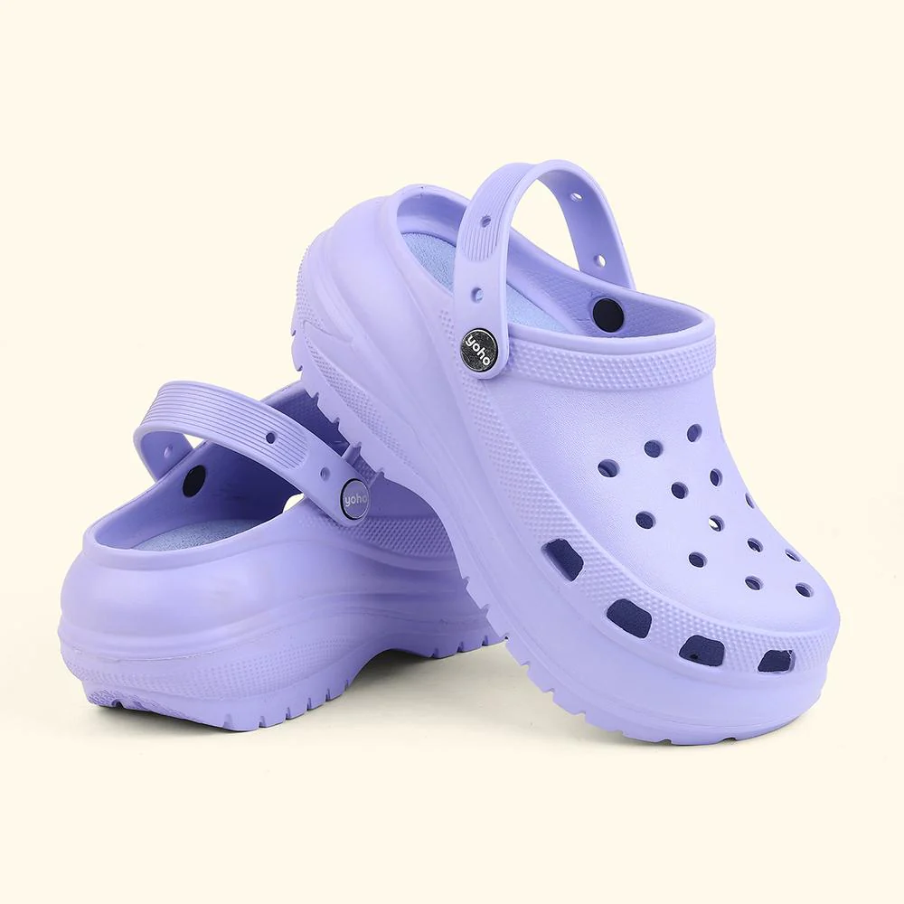 Jumbo Clogs for Women - Image 19