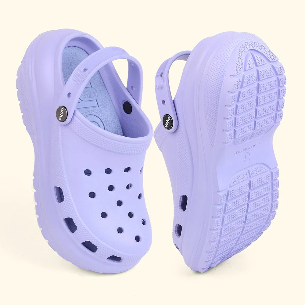 Jumbo Clogs for Women - Image 20