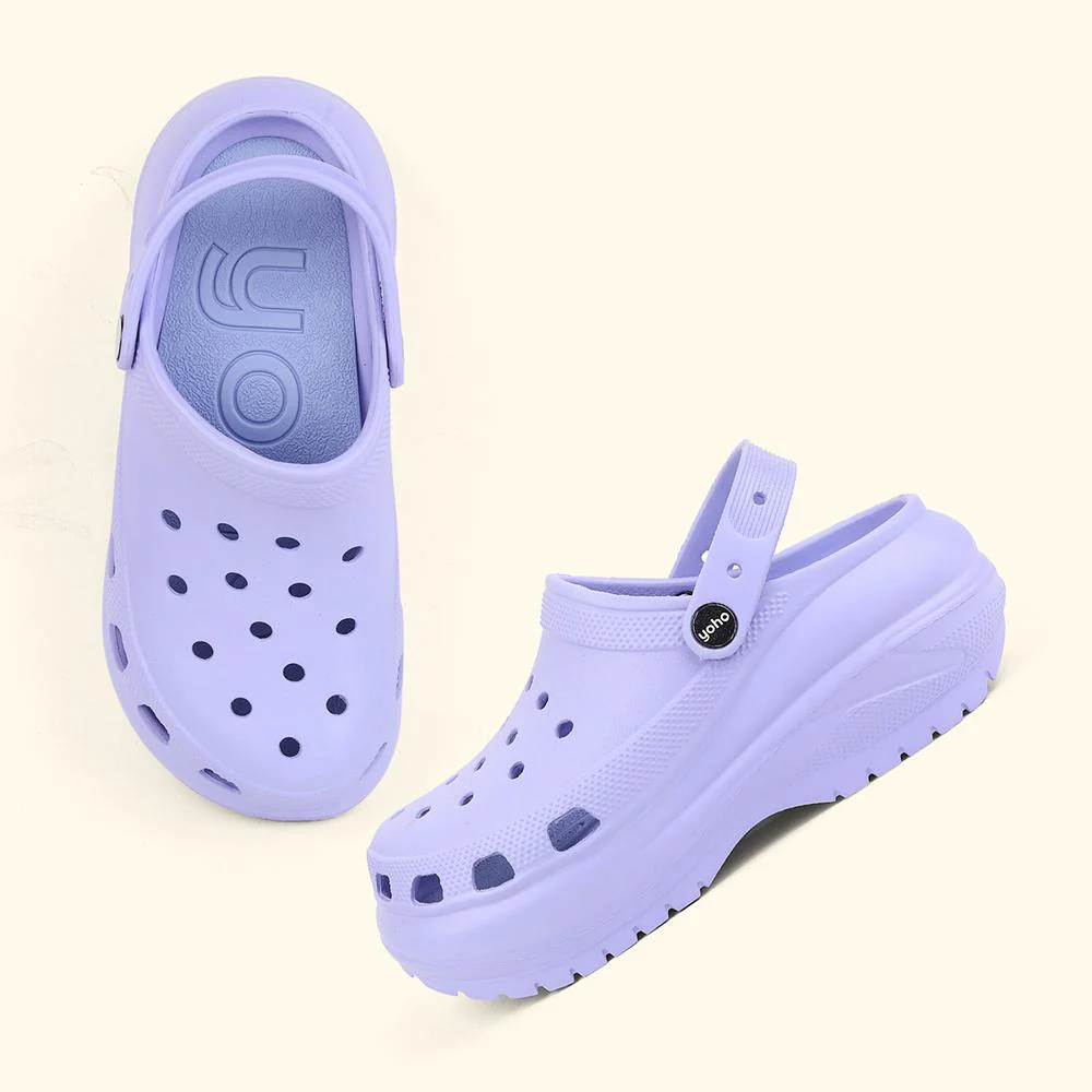 Jumbo Clogs for Women - Image 21