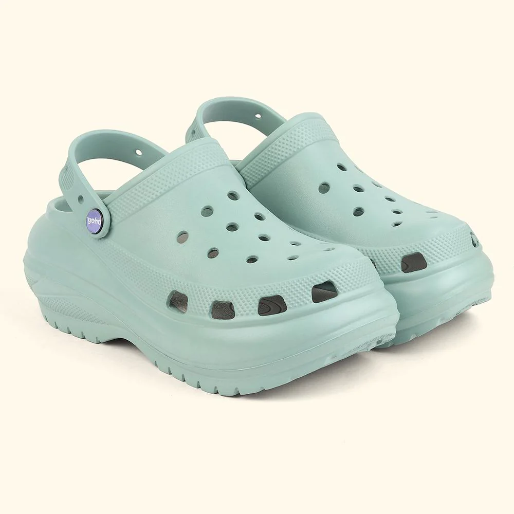 Jumbo Clogs for Women - Image 22