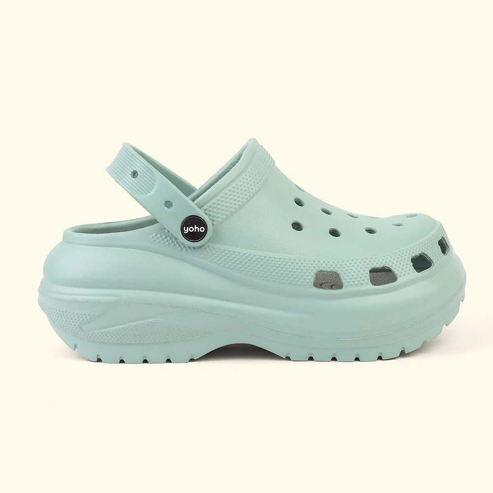Jumbo Clogs for Women - Image 23