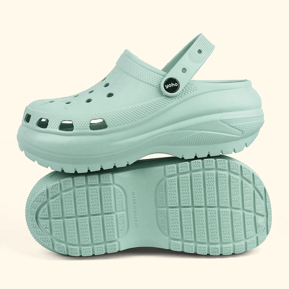 Jumbo Clogs for Women - Image 24