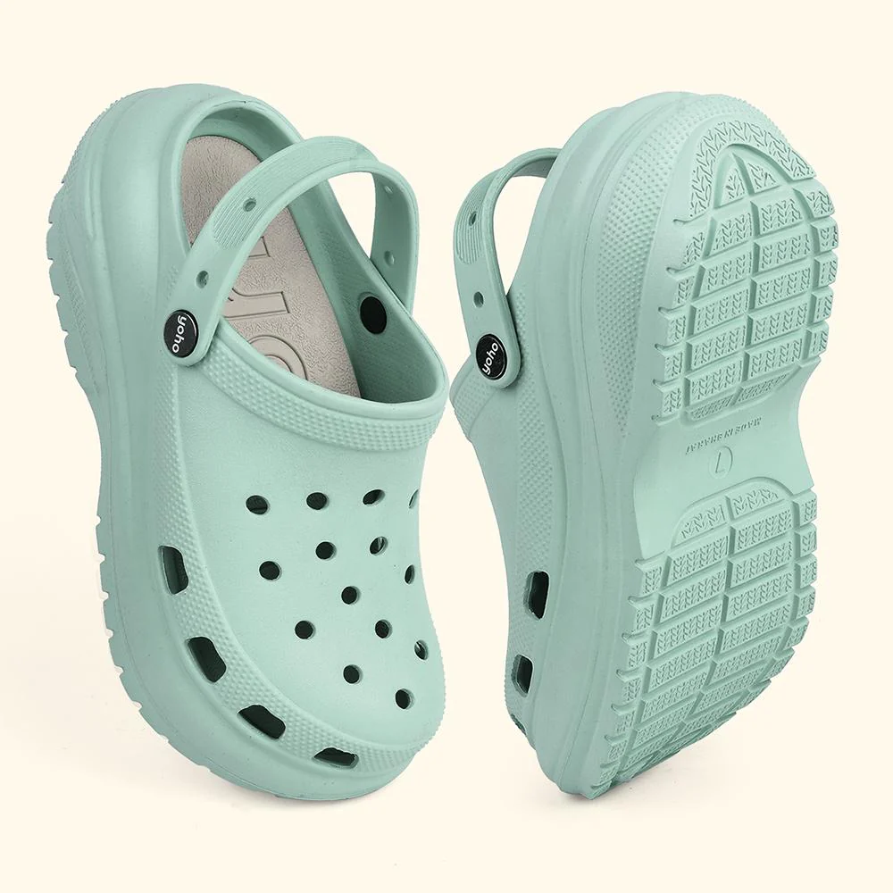 Jumbo Clogs for Women - Image 26