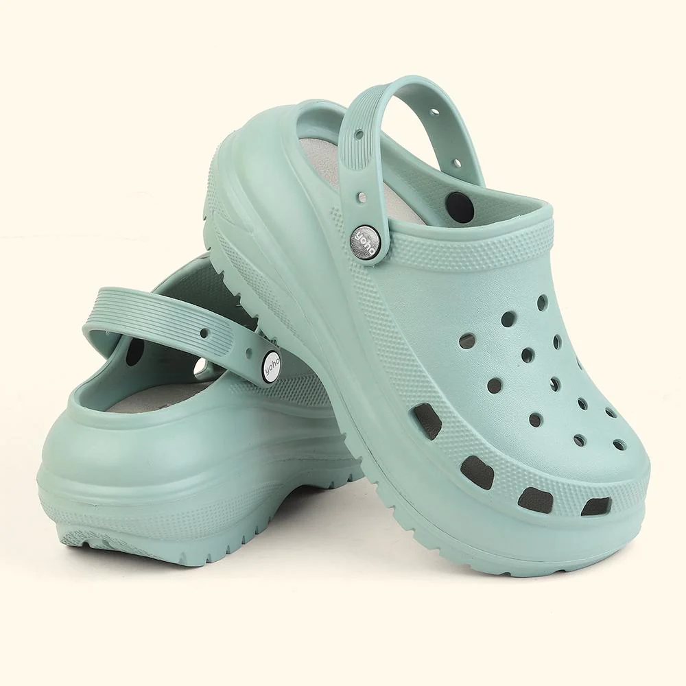 Jumbo Clogs for Women - Image 27