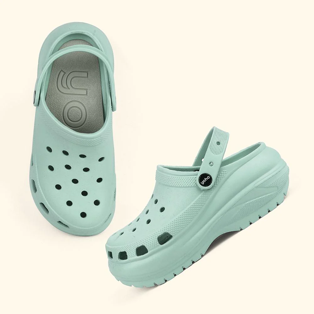 Jumbo Clogs for Women - Image 28