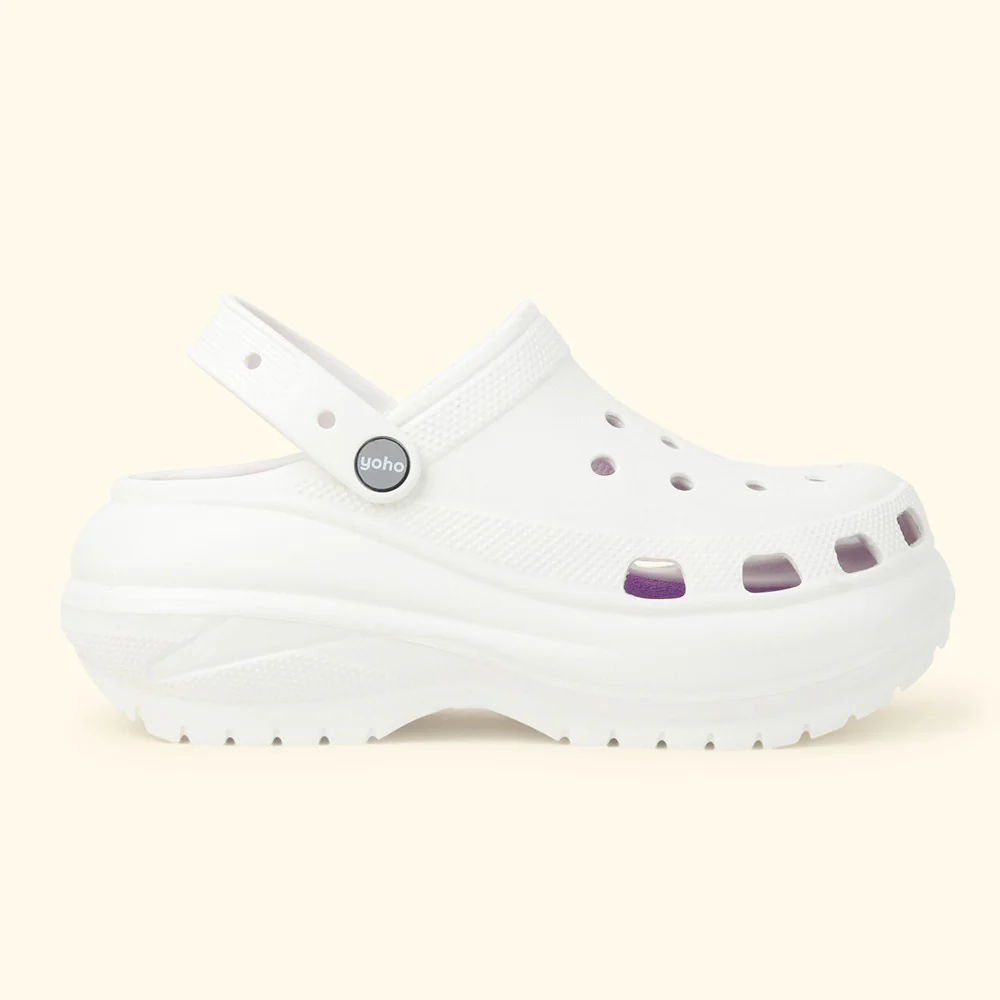 Jumbo Clogs for Women - Image 4