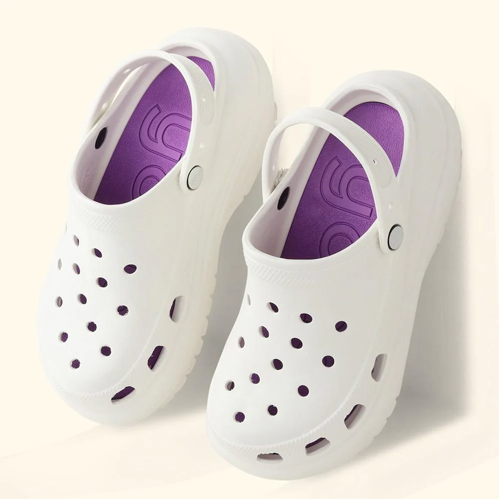 Jumbo Clogs for Women - Image 6