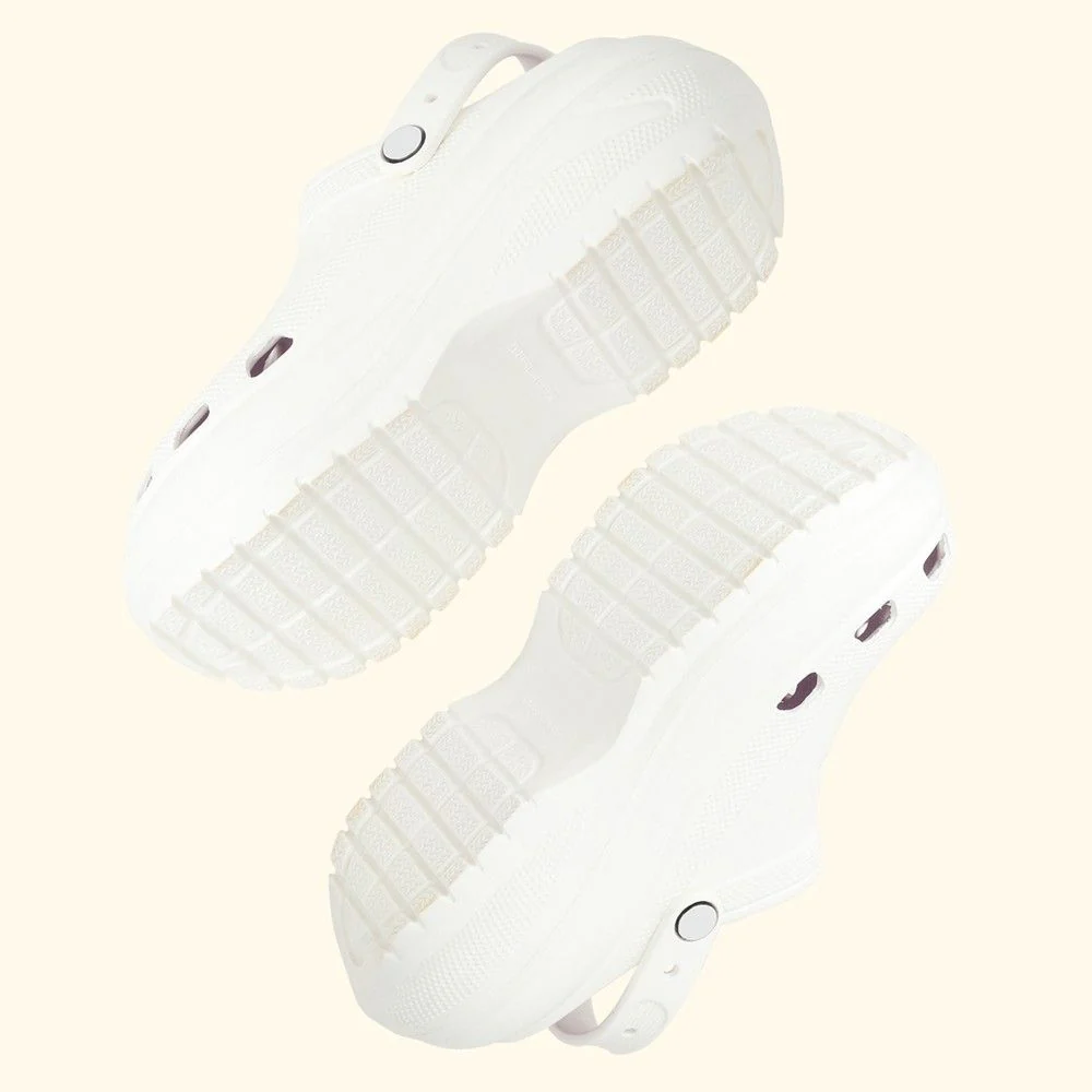 Jumbo Clogs for Women - Image 7
