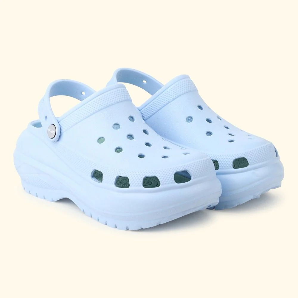 Jumbo Clogs for Women - Image 8