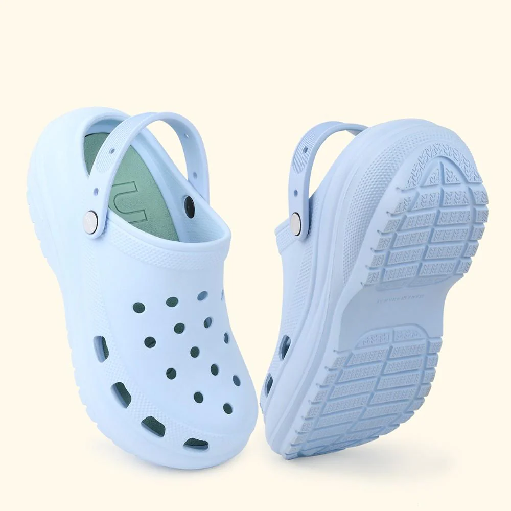 Jumbo Clogs for Women - Image 9