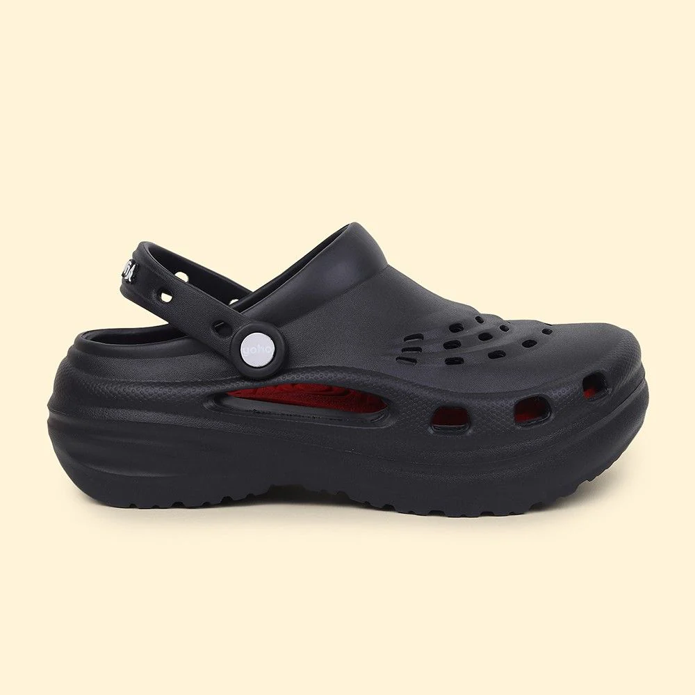 Jumbo Clogs 002 for Women - Image 10