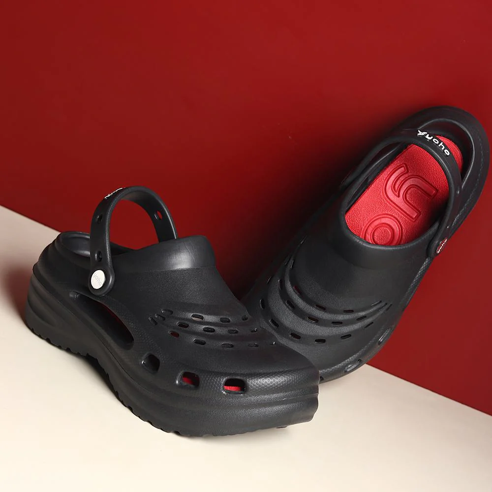 Jumbo Clogs 002 for Women - Image 11