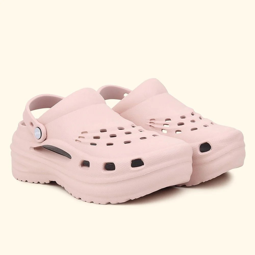 Jumbo Clogs 002 for Women - Image 13