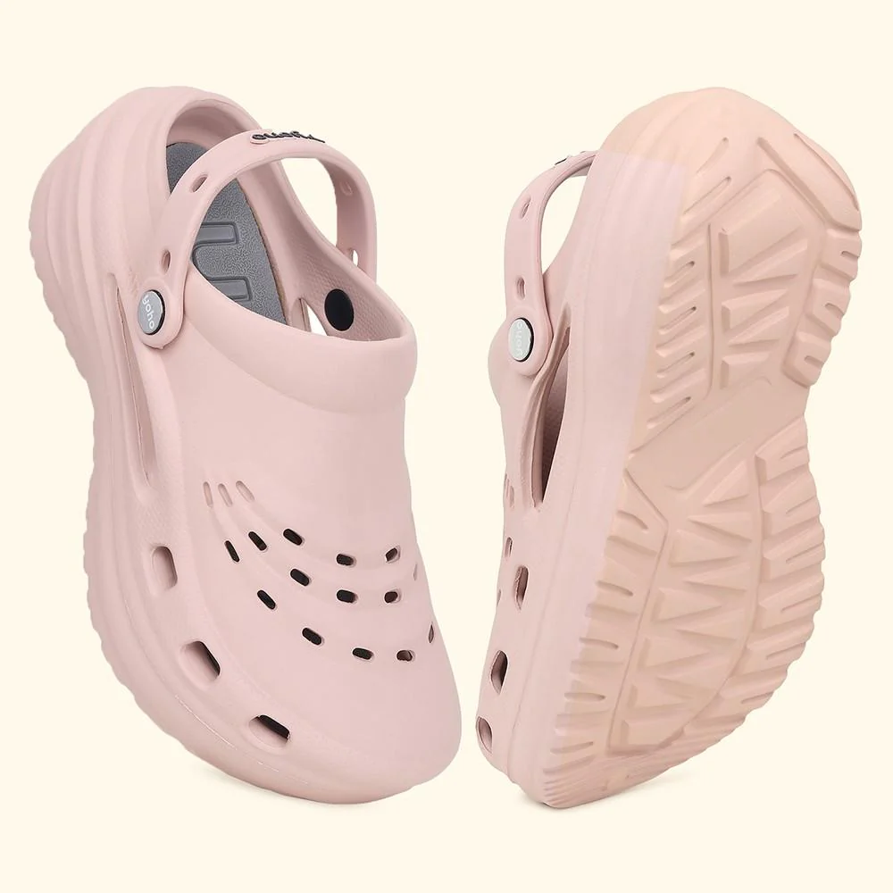 Jumbo Clogs 002 for Women - Image 14