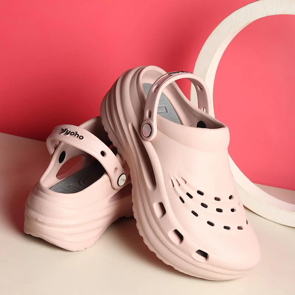 Jumbo Clogs 002 for Women - Image 15