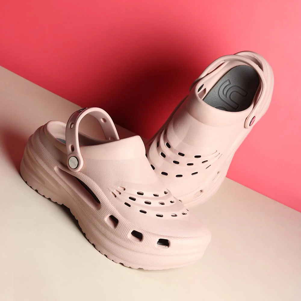 Jumbo Clogs 002 for Women - Image 17