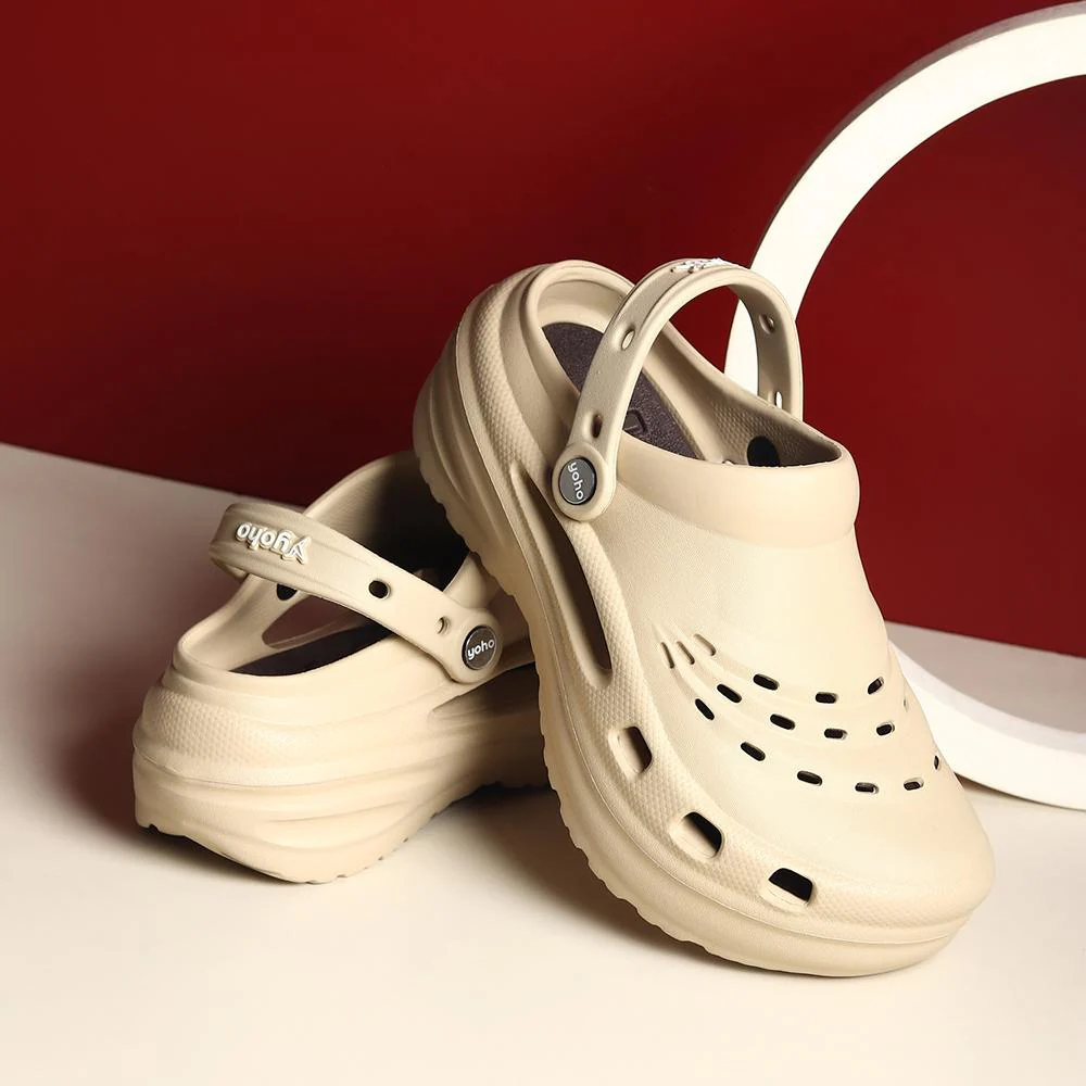Jumbo Clogs 002 for Women - Image 3