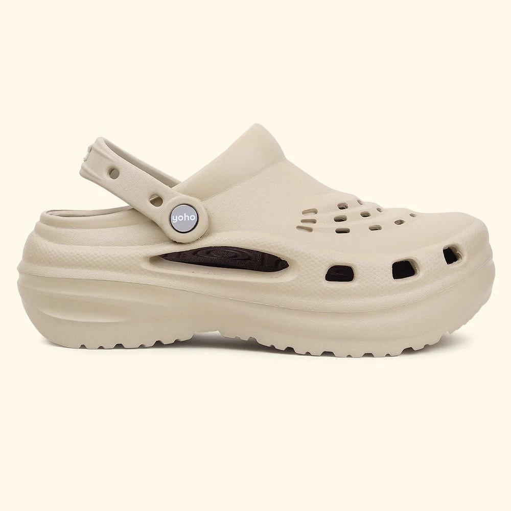 Jumbo Clogs 002 for Women - Image 4