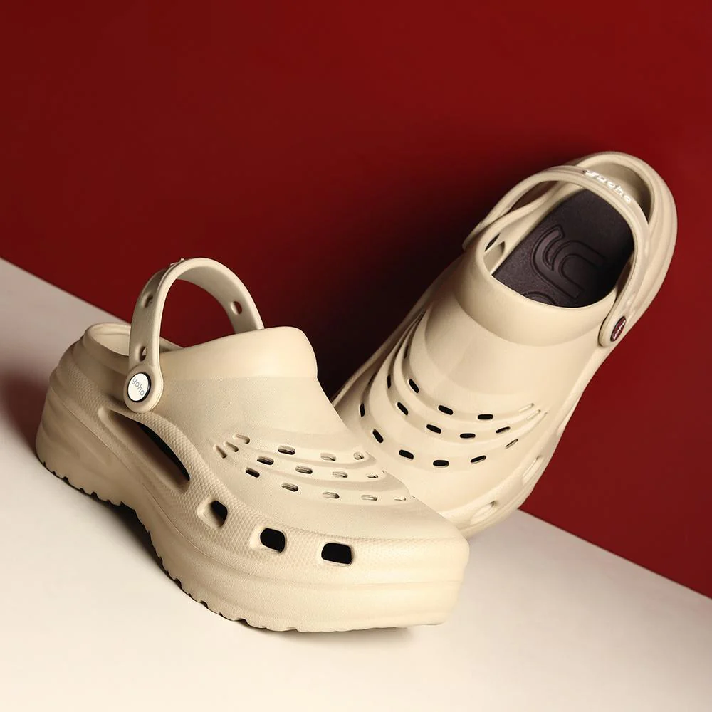 Jumbo Clogs 002 for Women - Image 5