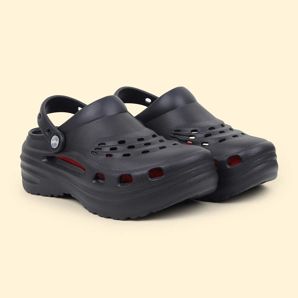 Jumbo Clogs 002 for Women - Image 7