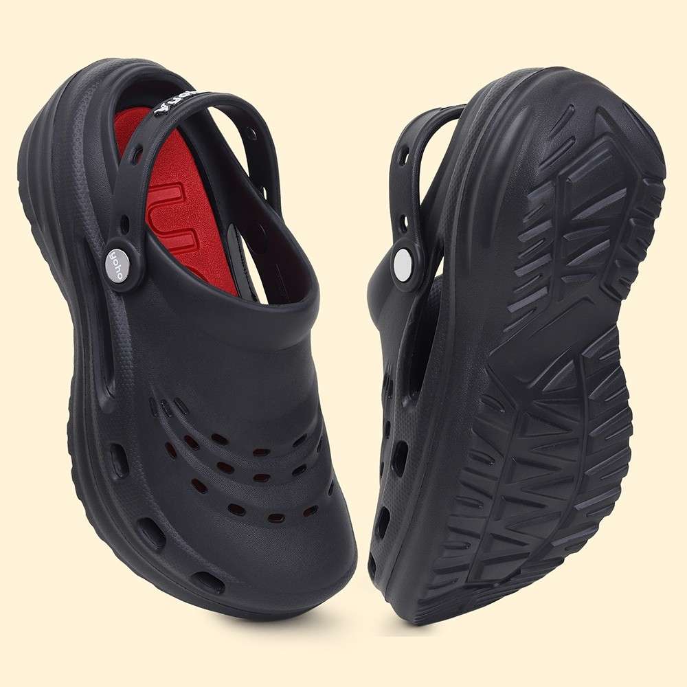 Jumbo Clogs 002 for Women - Image 8