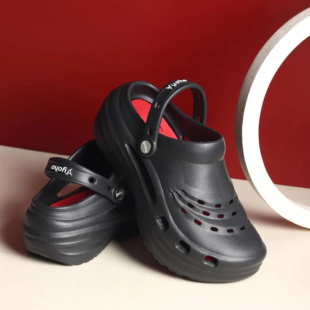 Jumbo Clogs 002 for Women - Image 9