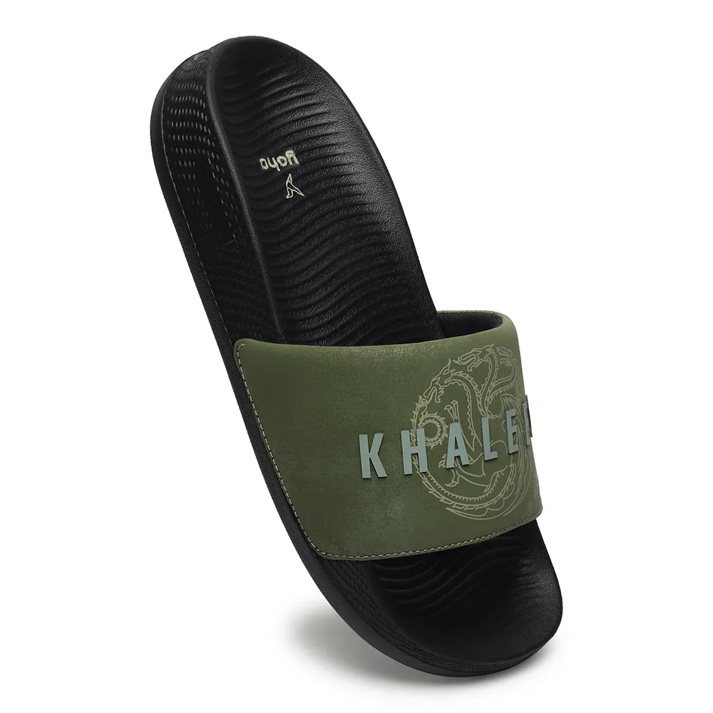 Khaleesi OG Sliders for Women - Image 6