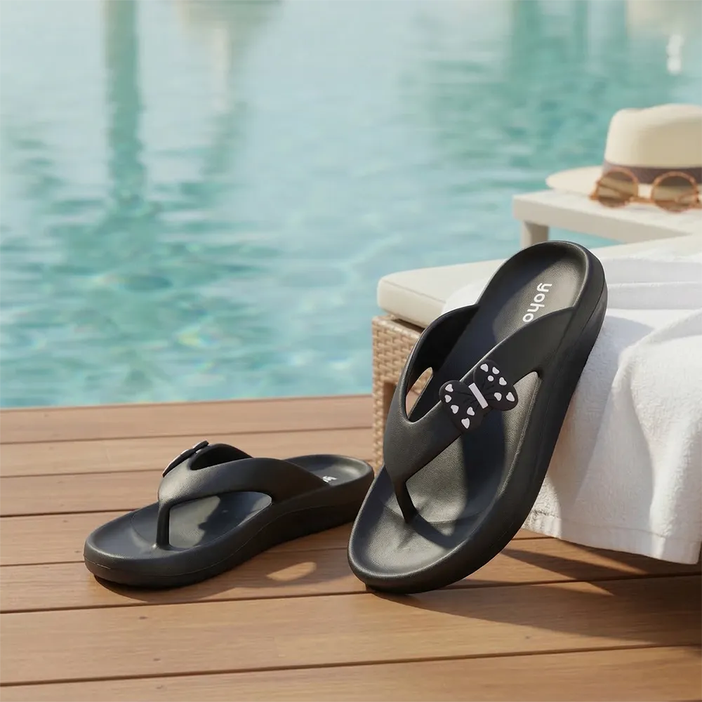 Knotty Slippers for Women - Image 10