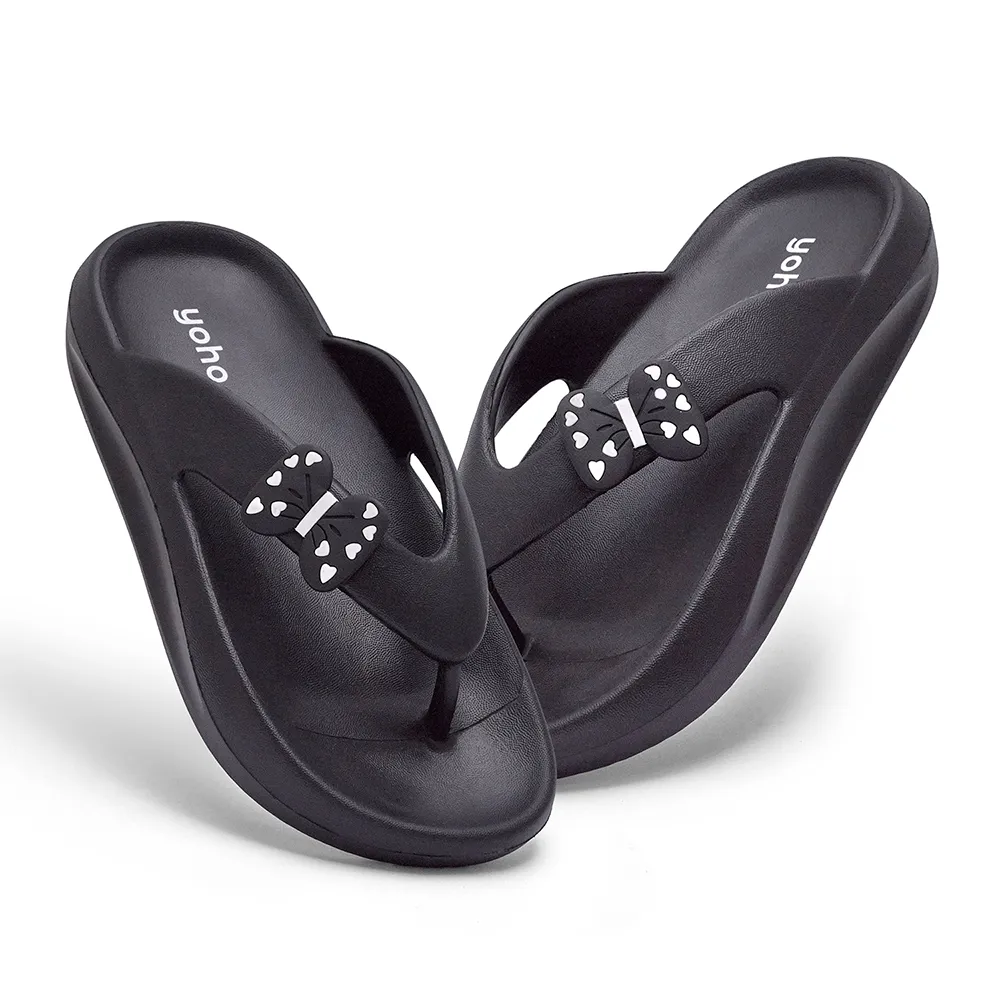Knotty Slippers for Women - Image 11