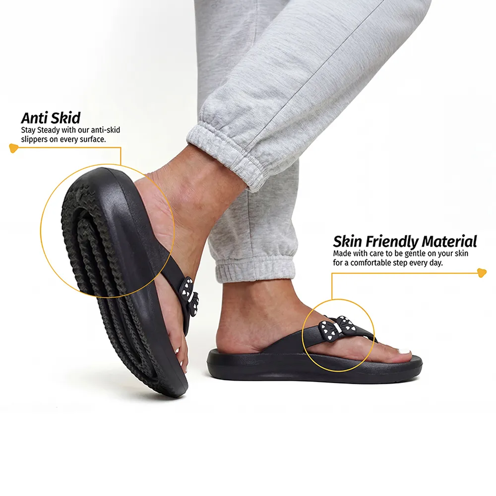 Knotty Slippers for Women - Image 12