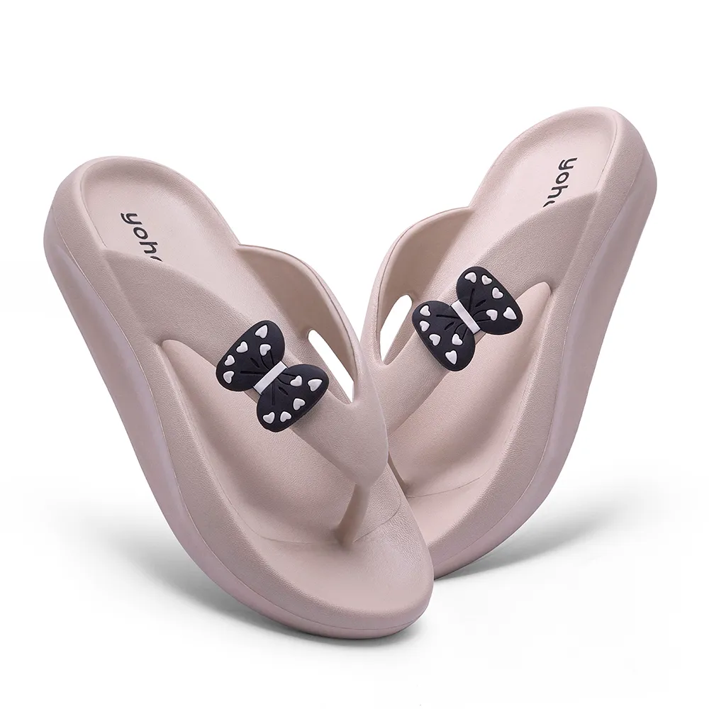 Knotty Slippers for Women - Image 2