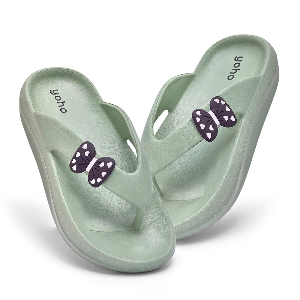 Knotty Slippers for Women - Image 22