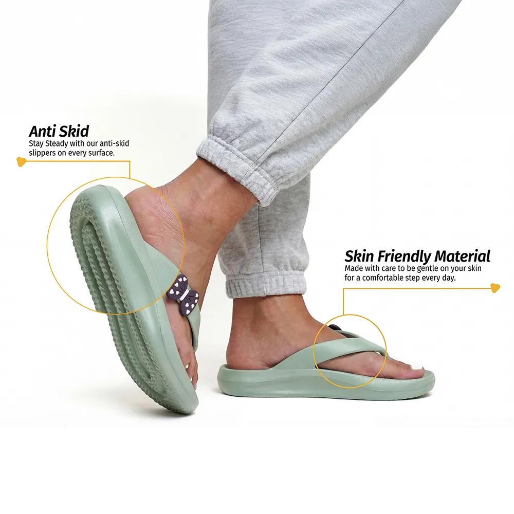 Knotty Slippers for Women - Image 23