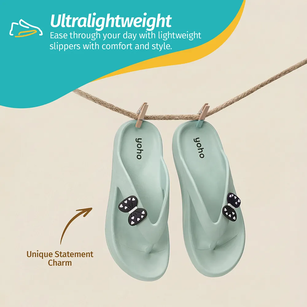Knotty Slippers for Women - Image 26