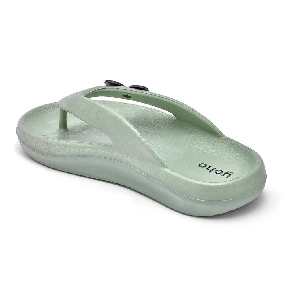 Knotty Slippers for Women - Image 27