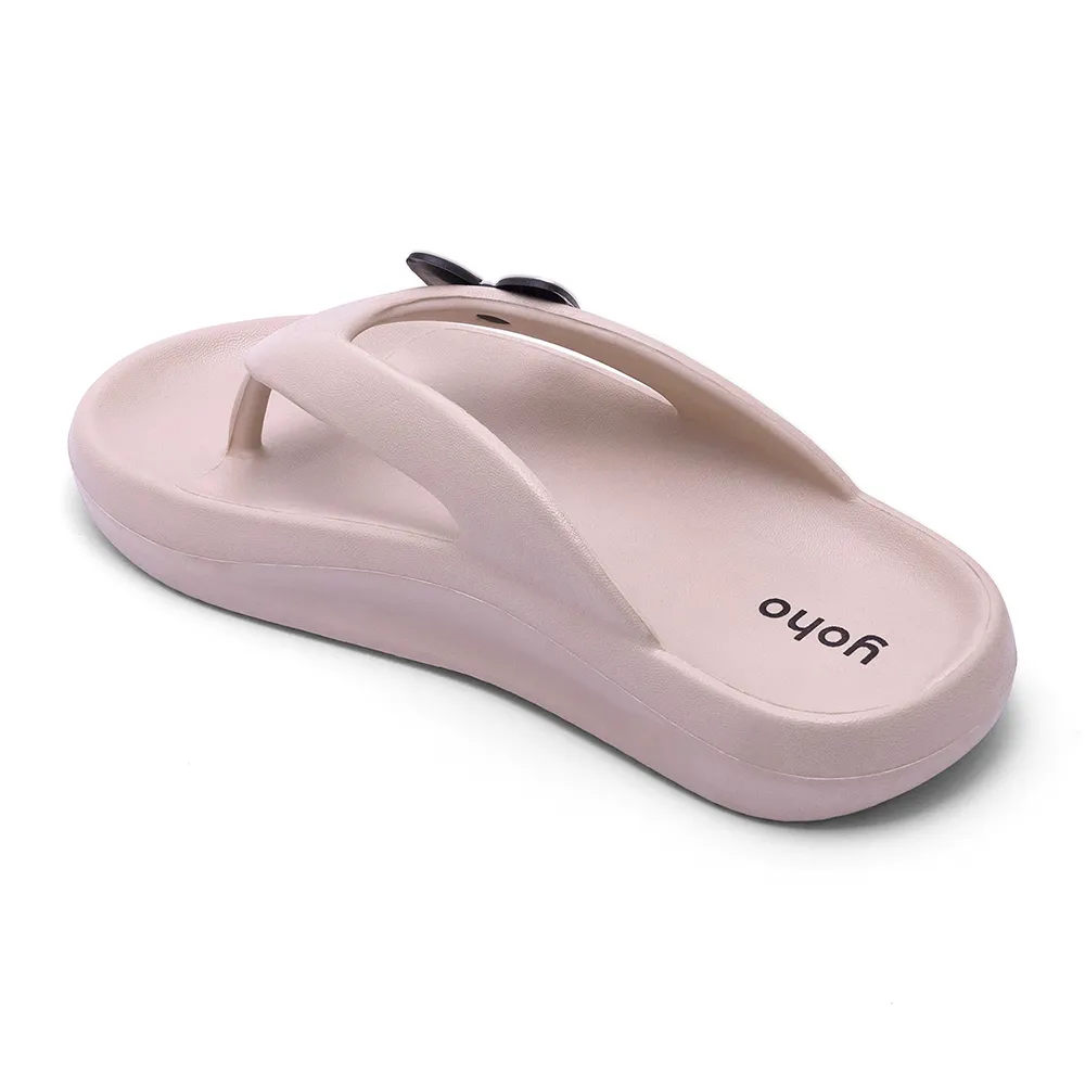 Knotty Slippers for Women - Image 4