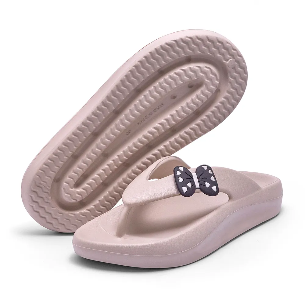 Knotty Slippers for Women - Image 5