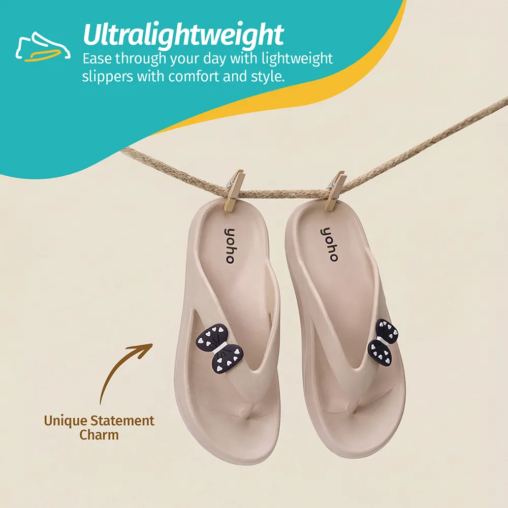 Knotty Slippers for Women - Image 6